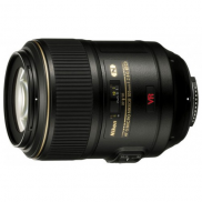 Ремонт Nikon 105mm f/2.8G IF-ED AF-S VR Micro-Nikkor