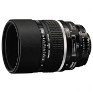 Ремонт Nikon 105mm f/2D AF DC-Nikkor