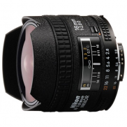 Ремонт Nikon 16mm f/2.8D AF Fisheye-Nikkor