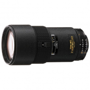 Ремонт Nikon 180mm f/2.8D ED-IF AF Nikkor