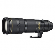 Ремонт Nikon 200-400mm f/4G ED VR II AF-S Nikkor
