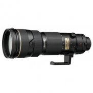 Ремонт Nikon 200-400mm f/4G ED-IF AF-S VR Zoom-Nikkor