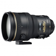 Nikon 200-400mm f/4G ED-IF AF-S VR Zoom-Nikkor