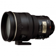 Ремонт Nikon 200mm f/2G ED-IF AF-S VR Nikkor