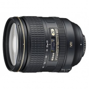 Ремонт Nikon 24-120mm f/4G ED VR AF-S Nikkor