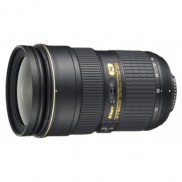 Ремонт Nikon 24-70mm f/2.8G ED AF-S Nikkor