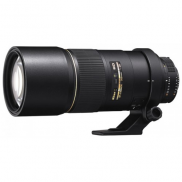 Ремонт Nikon 300mm f/4D ED-IF AF-S Nikkor