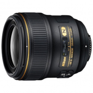 Ремонт Nikon 35mm f/1.4G AF-S Nikkor