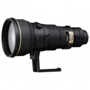 Ремонт Nikon 400mm f/2.8D ED-IF AF-S II Nikkor