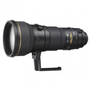 Ремонт Nikon 400mm f/2.8G ED VR AF-S Nikkor