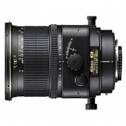 Ремонт Nikon 45mm f/2.8D ED PC-E Micro Nikkor