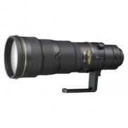 Ремонт Nikon 500mm f/4G ED VR AF-S Nikkor