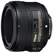 Ремонт Nikon 50mm f/1.8G AF-S Nikkor