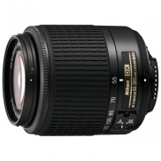 Ремонт Nikon 55-200mm f/4-5.6G AF-S DX ED Zoom-Nikkor