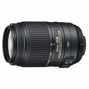 Ремонт Nikon 55-300mm f/4.5-5.6G ED DX VR AF-S Nikkor