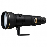 Ремонт Nikon 600mm f/4D ED-IF AF-S II Nikkor