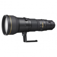 Ремонт Nikon 600mm f/4G ED VR AF-S Nikkor