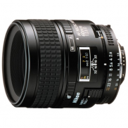 Ремонт Nikon 60mm f/2.8D AF Micro-Nikkor