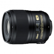 Ремонт Nikon 60mm f/2.8G ED AF-S Micro-Nikkor
