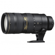 Ремонт Nikon 70-200mm f/2.8G ED AF-S VR II Zoom-Nikkor