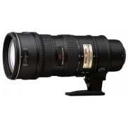 Ремонт Nikon 70-200mm f/2.8G ED-IF AF-S VR Zoom-Nikkor