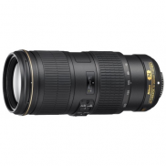 Ремонт Nikon 70-200mm f/4G ED VR AF-S Nikkor