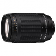 Ремонт Nikon 70-300mm f/4-5.6G Zoom-Nikkor