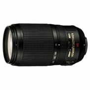 Ремонт Nikon 70-300mm f/4.5-5.6G ED-IF AF-S VR Zoom-Nikkor
