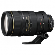 Ремонт Nikon 80-400mm f/4.5-5.6D ED VR AF Zoom-Nikkor