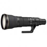 Ремонт Nikon 800mm f/5.6E FL ED VR AF-S NIKKOR