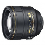 Ремонт Nikon 85mm f/1.4G AF-S Nikkor