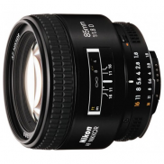 Ремонт Nikon 85mm f/1.8D AF Nikkor