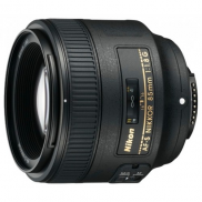 Ремонт Nikon 85mm f/1.8G AF-S Nikkor