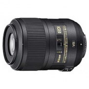Ремонт Nikon 85mm f/3.5G ED VR DX AF-S Micro-Nikkor