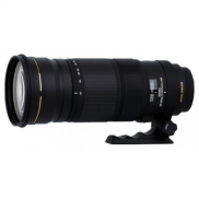Ремонт Sigma AF 120-300mm f/2.8 EX DG OS APO HSM Canon EF
