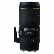 Ремонт Sigma AF 180mm F3.5 APO MACRO EX DG HSM Canon EF