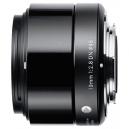 Ремонт Sigma AF 19mm f/2.8 DN Micro Four Thirds