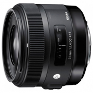 Ремонт Sigma AF 19mm f/2.8 DN Micro Four Thirds