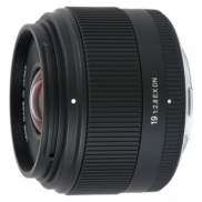 Ремонт Sigma AF 19mm f/2.8 EX DN Micro Four Thirds