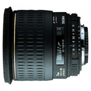 Ремонт Sigma AF 24mm f/1.8 EX DG ASPHERICAL MACRO Canon EF
