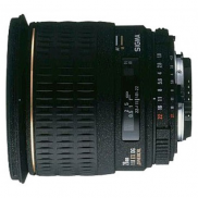Ремонт Sigma AF 28mm f/1.8 EX DG ASPHERICAL MACRO Minolta A