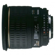 Ремонт Sigma AF 28mm F1.8 EX DG ASPHERICAL MACRO Canon EF