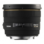 Ремонт Sigma AF 50mm f/1.4 EX DG HSM Pentax KA/KAF/KAF2