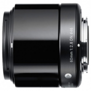 Ремонт Sigma AF 60mm f/2.8 DN Micro Four Thirds