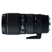 Ремонт Sigma AF 70-200mm f/2.8 APO EX DG HSM MACRO Canon EF