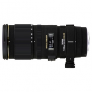 Ремонт Sigma AF 70-200mm f/2.8 EX DG OS HSM Canon EF