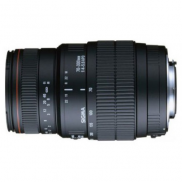 Ремонт Sigma AF 70-300mm f/4-5.6 APO MACRO DG Canon EF