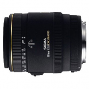 Ремонт Sigma AF 70mm f/2.8 Macro EX DG SA