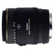 Ремонт Sigma AF 70mm f/2.8 Macro EX DG Canon EF
