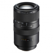 Ремонт Sony 70-300mm f/4.5-5.6G SSM (SAL-70300G)